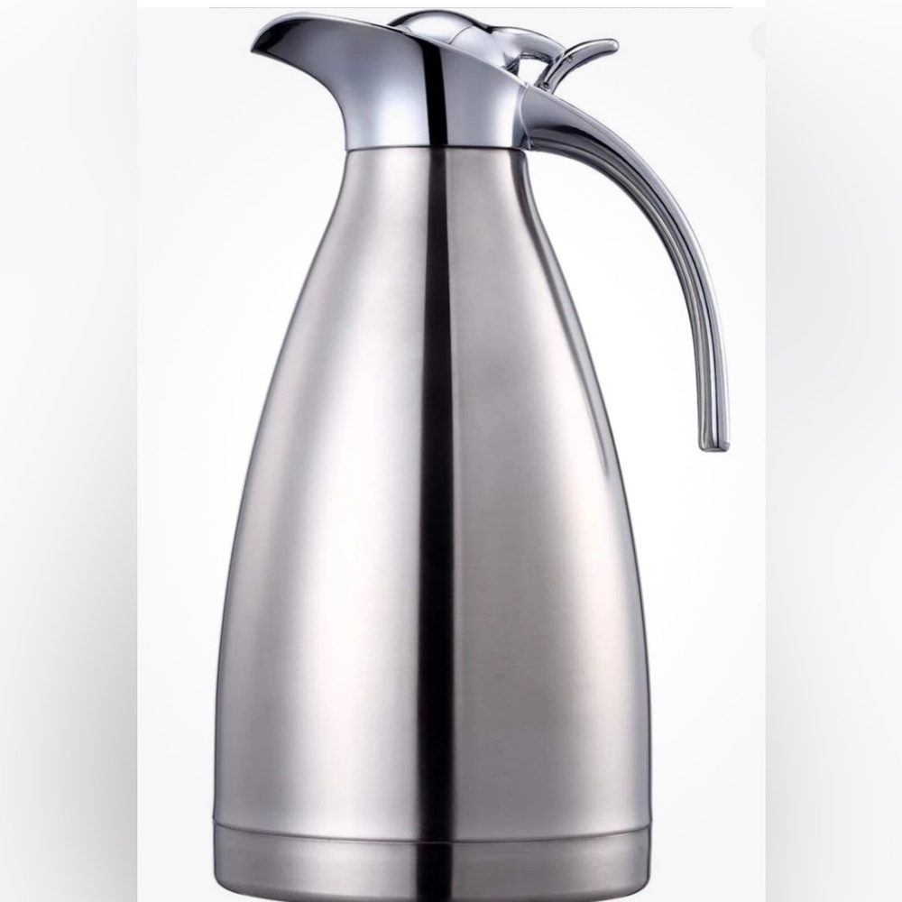 Stainless Steel Thermal Carafe